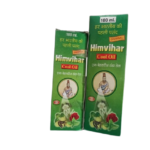 HIMVIHAR COOL OIL