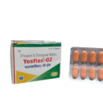 YESFLOX-OZ TAB